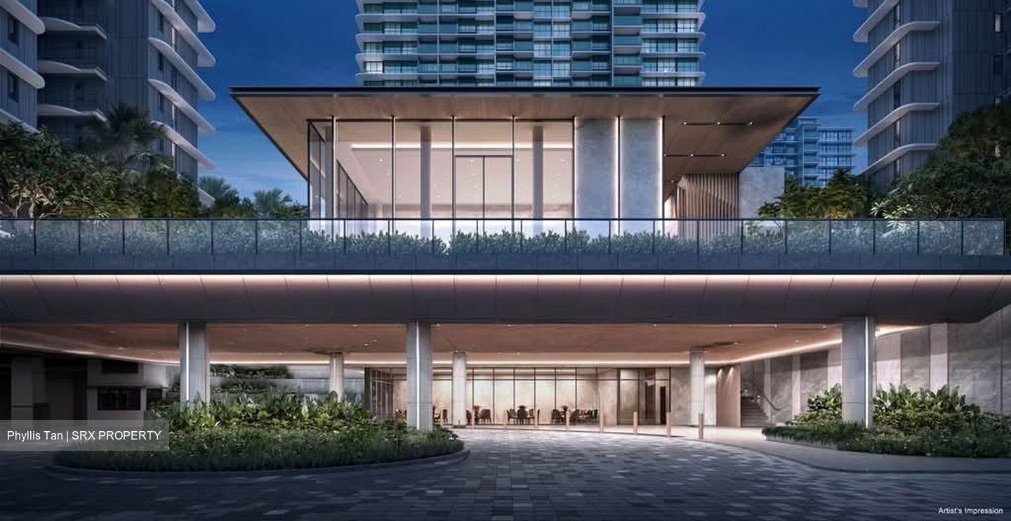 Chuan Park (D19), Condominium #602837991